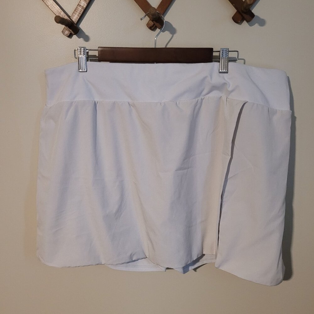 Fabletics Athleisure Skort SZ 2X